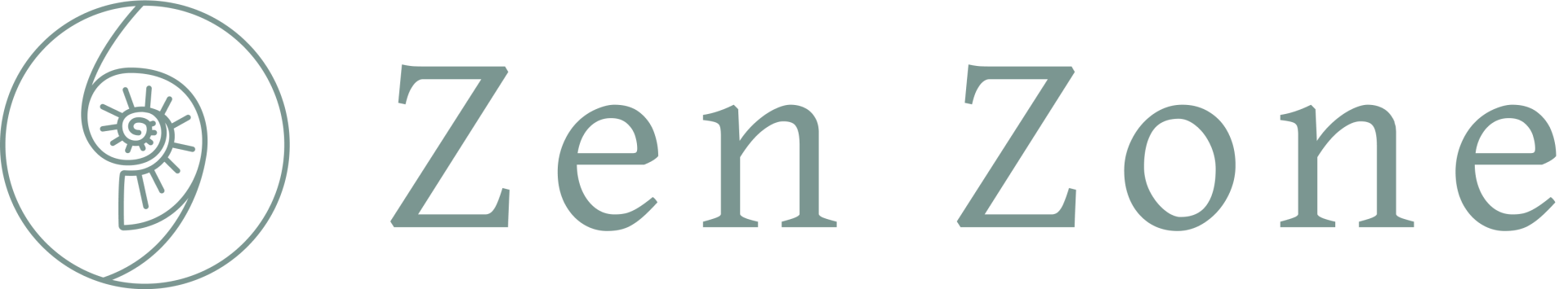 Zen Zone